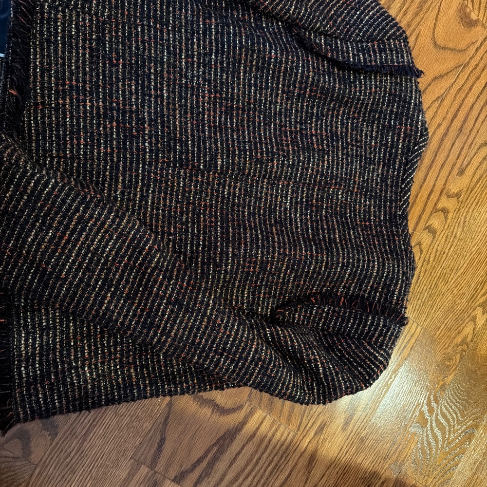 Tweed jacket - Picture 3 of 3